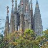Barcelona 15.10.2023