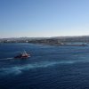 Blick von Bord 2016