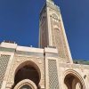 Casablanca 17.10.2023