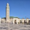 Casablanca 17.10.2023