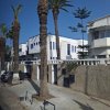 Casablanca 17.10.2023