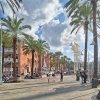 Genua 2023 Anreisetag