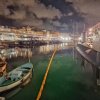 Genua 2023 Anreisetag