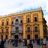 Malaga 22.10.2023