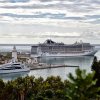 Malaga 22.10.2023