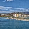 Malaga 22.10.2023