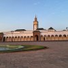 Rabat 17.10.2023