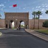 Rabat 17.10.2023