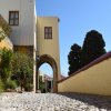 Rhodos 2016