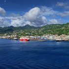 Kingstown (Saint Vincent)