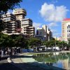 Santa Cruz de Tenerifa 19.10.2023