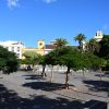 Santa Cruz de Tenerifa 19.10.2023