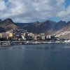 Santa Cruz de Tenerifa 19.10.2023