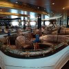 An Bord MSC Poesia